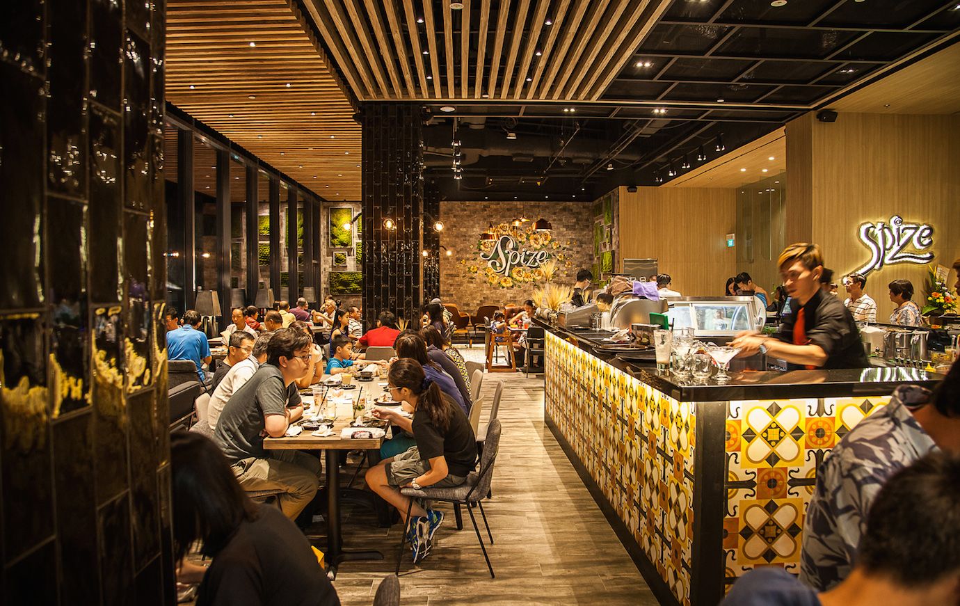 Destinasi Singapore Kuliner Khas yang Harus Dicicipi