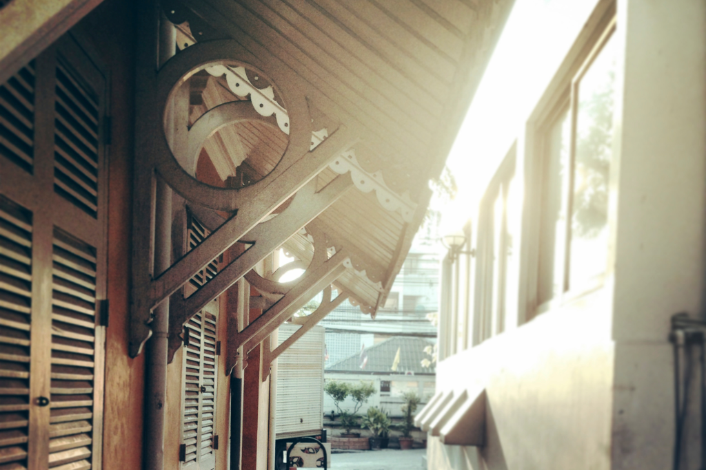 Tur Misteri Singapura