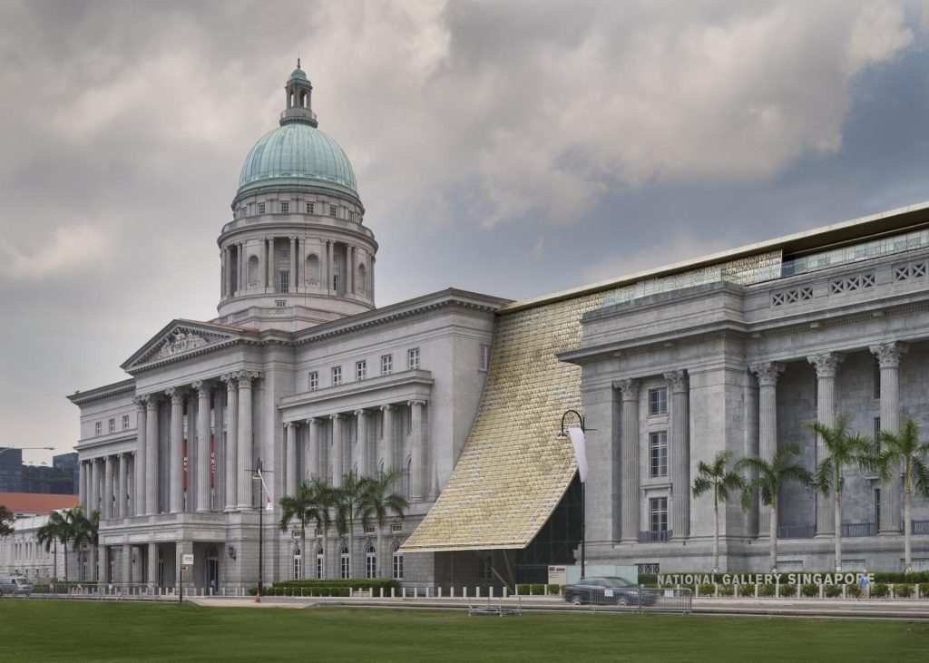 National Gallery Singapore