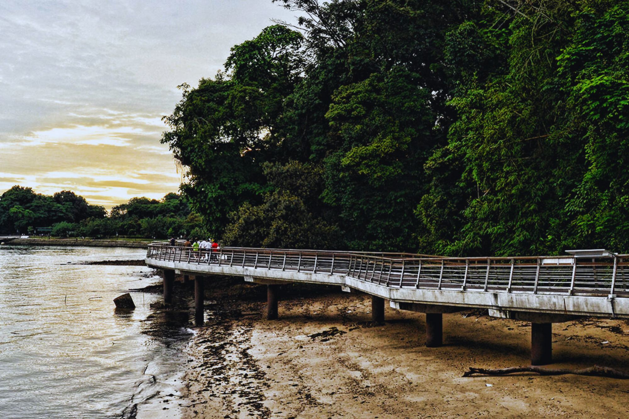 Labrador Nature Reserve