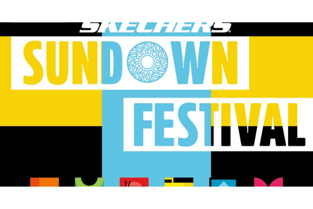 Skechers Sundown Festival 2026
