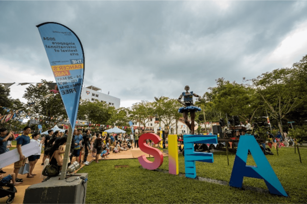 Singapore International Art Festival