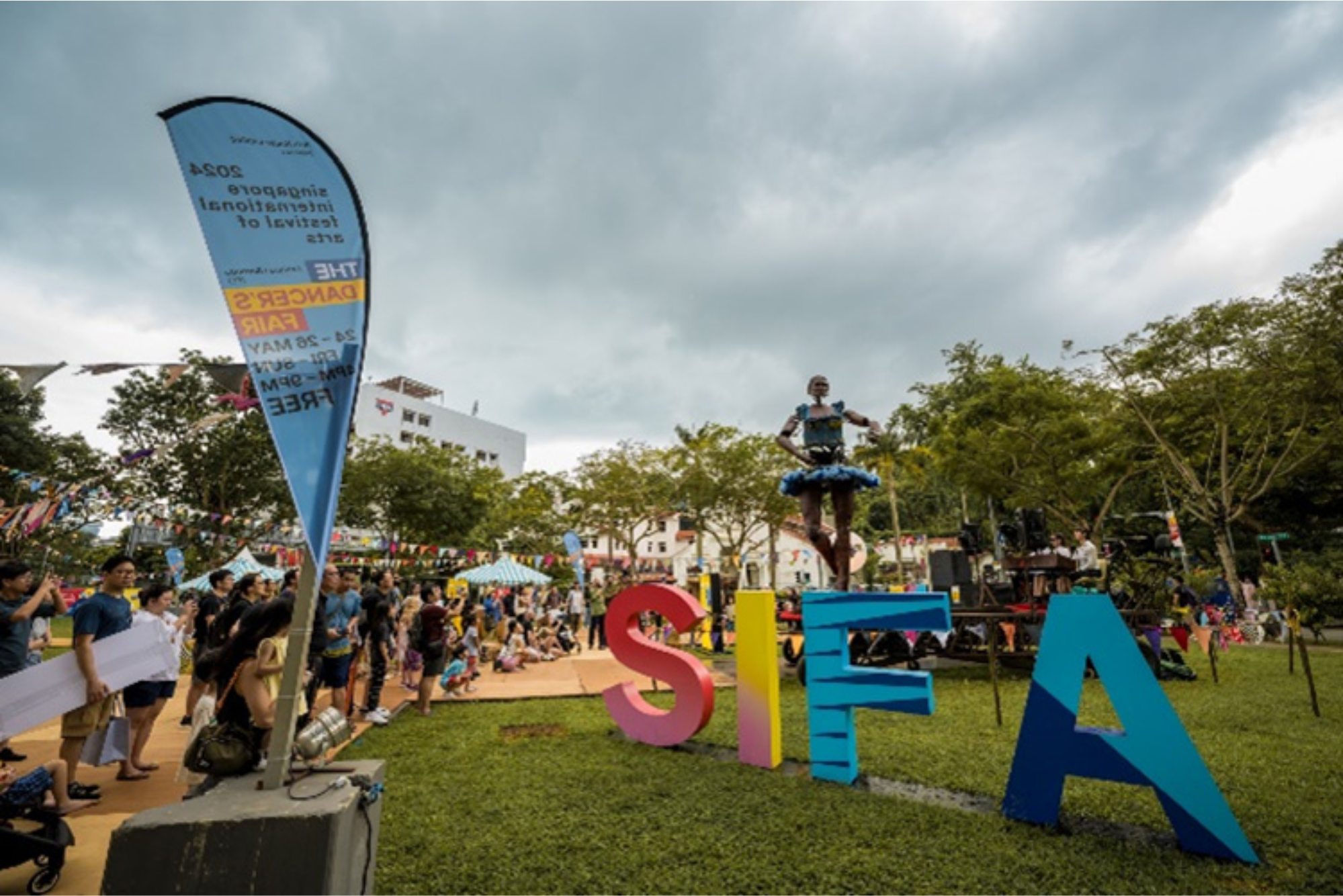 Singapore International Art Festival