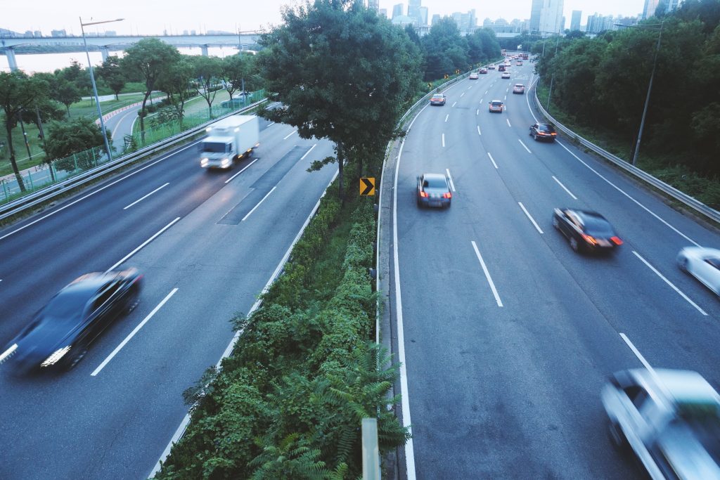 perjalanan lintas negara dari Singapore ke Malaysia